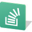 https://www.iconfinder.com/iconsets/free-social-media-3d-volume-1